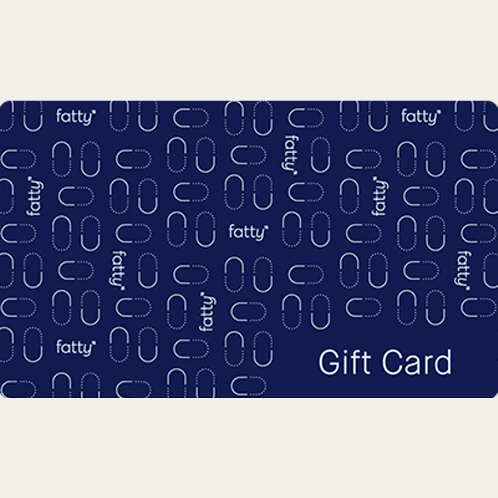 fatty15 gift card - Image 5