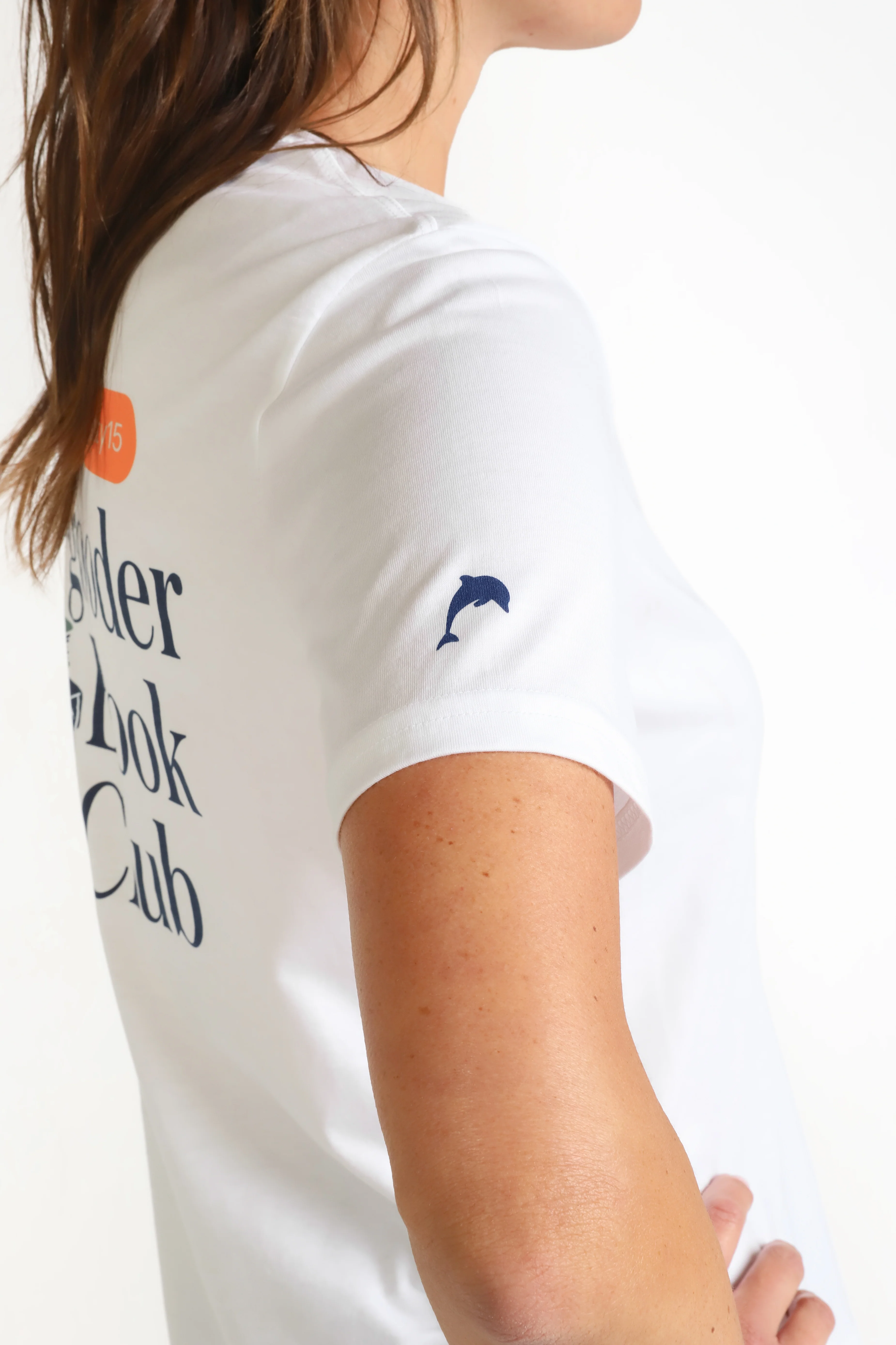 The Del Mar T-Shirt - Image 4