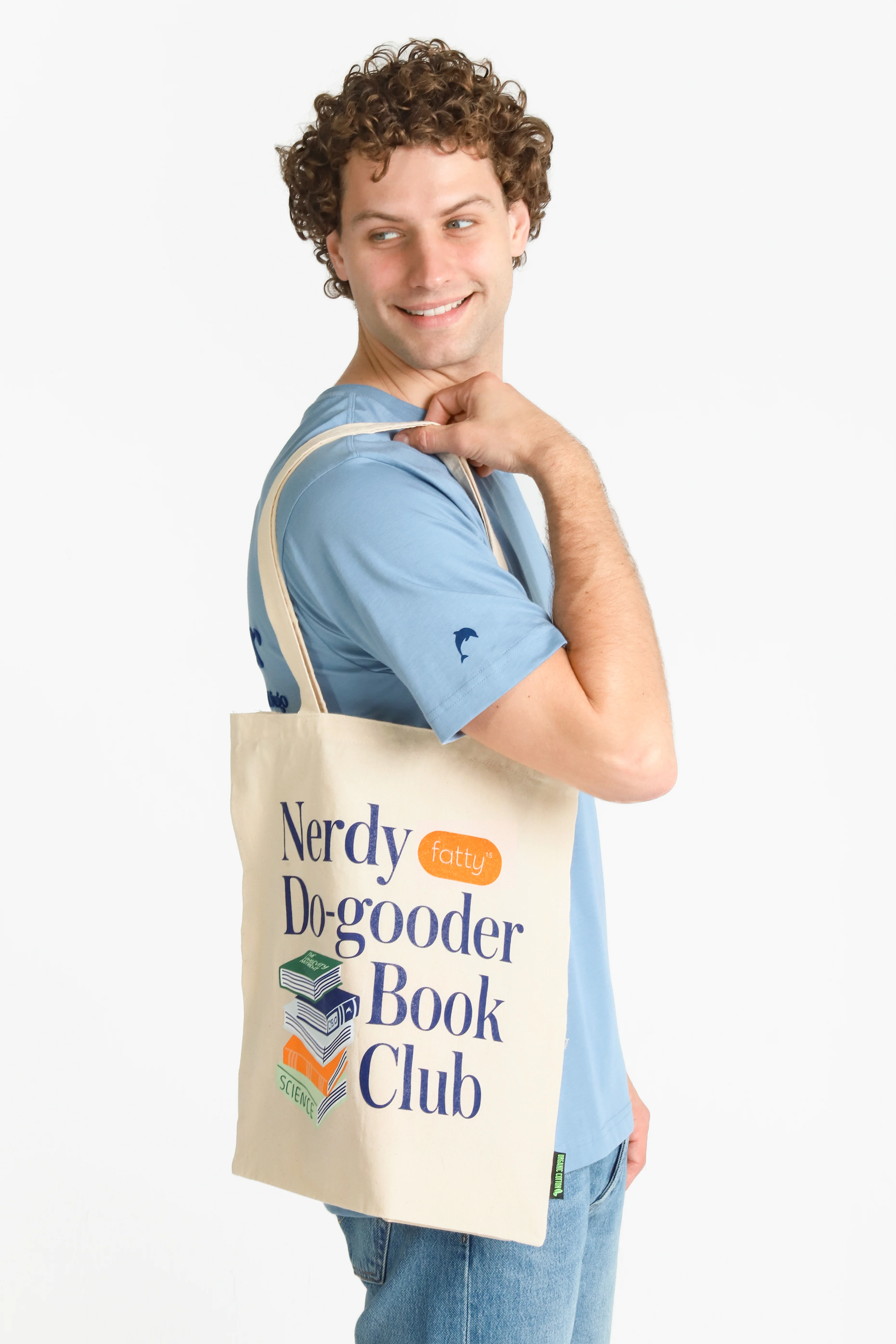 The NDG Tote Bag - Image 3