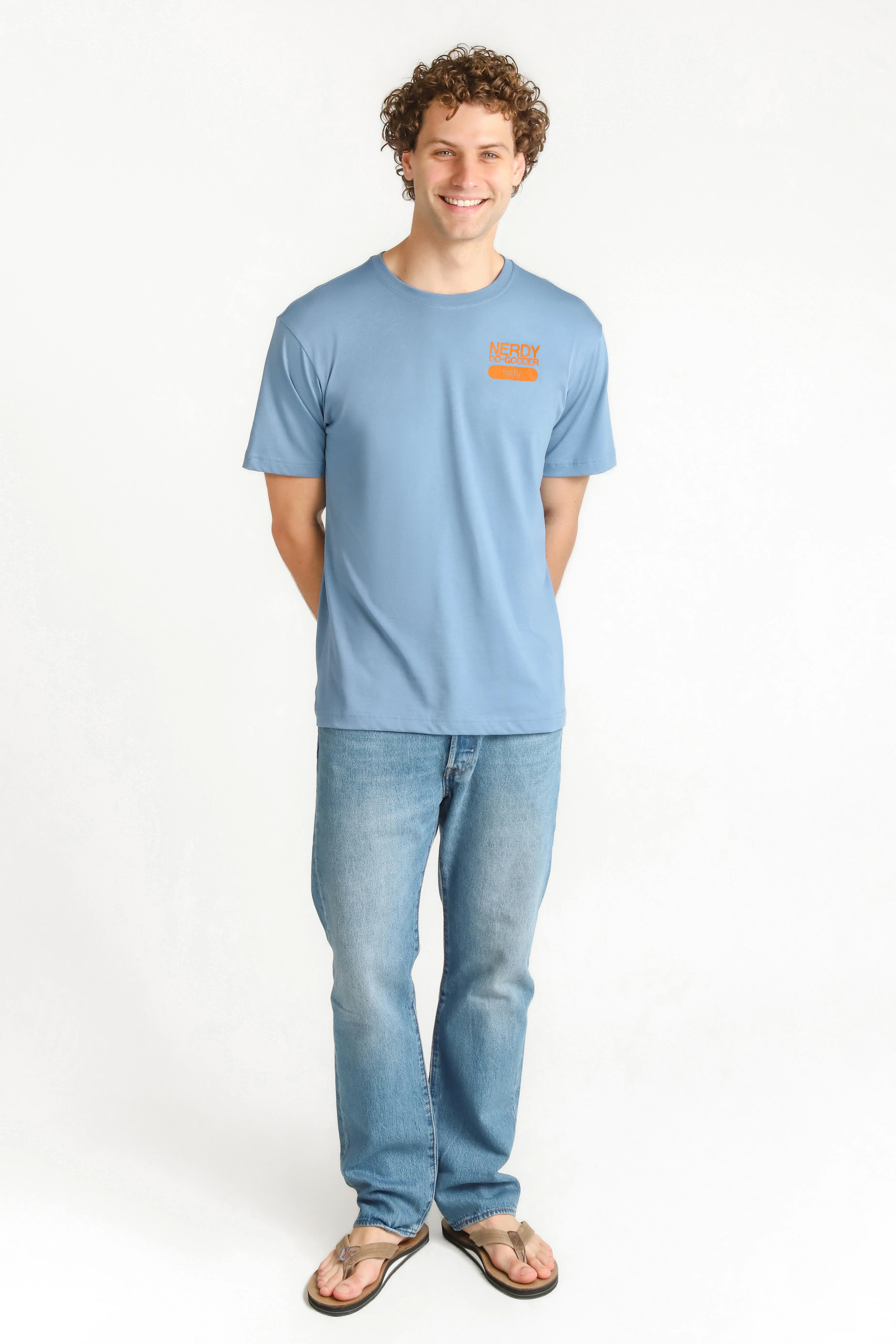 The Point Loma T-Shirt - Image 4