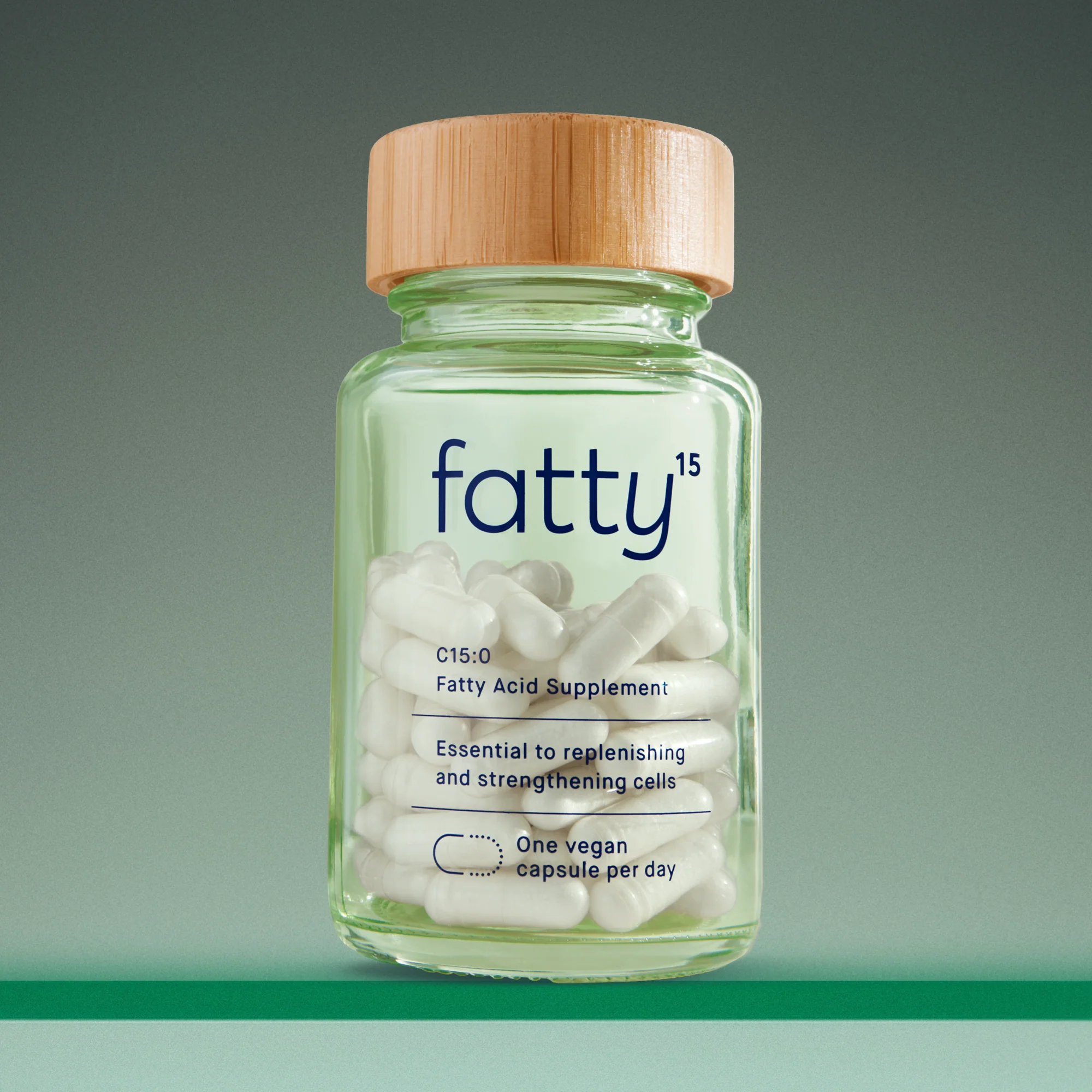 fatty15 Starter Kit 90-day Supply - Image 5
